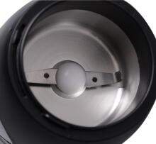 ELDOM MK100s electric coffee grinder