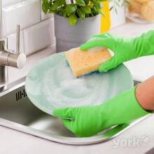 Dishwashing sponge PREMIUM 5 pcs.