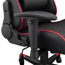 White Shark Gaming Chair Racer-Two Damaged Box