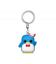 FUNKO POP! Брелок: Sanrio - Tuxedosam