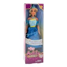WOOPIE ROYAL Modes lelle LILY Skaista princese
