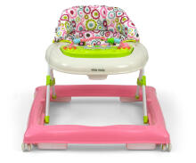 MILLY MALLY 3760 Baby Walker Patrol Flower