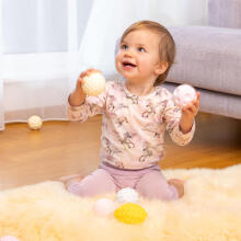 Gerardo Toys Sensory balls Art.GT7715