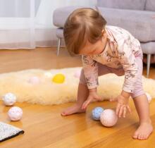 Gerardo Toys Sensory balls Art.GT7715