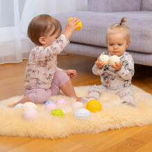 Gerardo Toys Sensory balls Art.GT7715