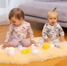 Gerardo Toys Sensory balls Art.GT7715