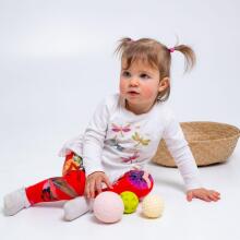 Gerardo Toys Sensory balls Art.GT7717