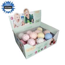 Gerardo Toys Sensory balls Art.GT7717