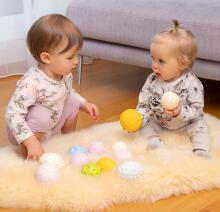 Gerardo Toys Sensory balls Art.GT7717