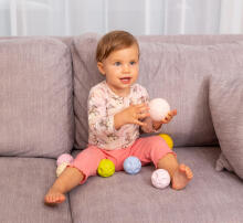 Gerardo Toys Sensory balls Art.GT7717
