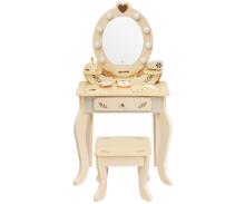 MILLY MALLY 6628 Elly Vanity Natural
