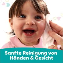 Pampers Sensitive Mega XXXL Pack Art.P04H178