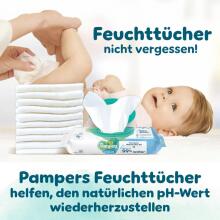 Pampers Harmonie Pure Protection Mega XXXL Pack  Art.268348