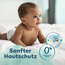 Pampers Harmonie Pure Protection Mega XXXL Pack  Art.268348
