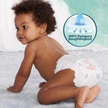 Pampers Harmonie Pure Protection Mega XXXL Pack  Art.268348