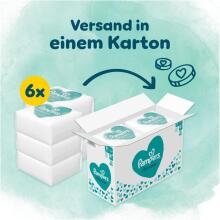 Pampers Harmonie Pure Protection Mega XXXL Pack  Art.268348