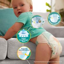 Pampers Baby Dry Mega XXXL Pack  Art.268349 Bērnu autiņbiksītes S5 izmērs no 11-16 kg, 174gab.