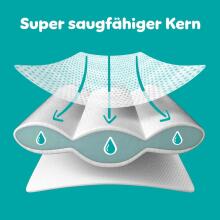 Pampers Baby Dry Mega XXXL Pack  Art.268349 Bērnu autiņbiksītes S5 izmērs no 11-16 kg, 174gab.