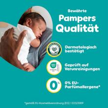 Pampers Baby Dry Mega XXXL Pack  Art.268351