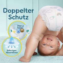 Pampers Premium Protection Mega XXXL Pack  Art.268352