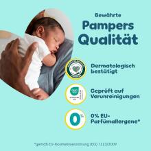 Pampers Premium Protection Mega XXXL Pack  Art.268352