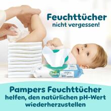 Pampers Premium Protection Mega XXXL Pack  Art.268352
