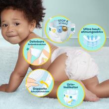 Pampers Premium Protection Mega XXXL Pack  Art.268352
