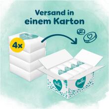 Pampers Harmonie Pure Protection Mega XXXL Pack  Art.268353