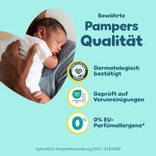 Pampers Premium Protection Mega XXXL Pack  Art.268356