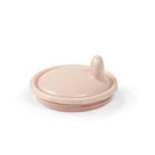 1028/01 MILK CONTAINER WITH MOUTHPIECE