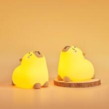 INNOGIO GIO-157 Silicone Night Light Capybara