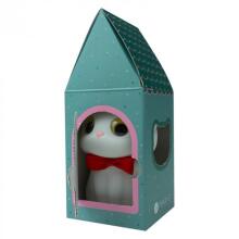 MARY'S MW61590 LED Night Light Cute Cat