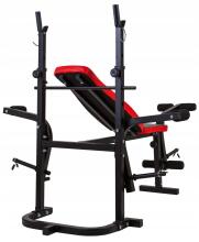 Barbell exercise bench ModernHome