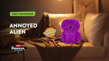 Fuggler&Spongebob Funny Ugly Monster Art.268509 Funny Ugly Monster