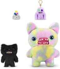 Fuggler & Spongebob Black Funny Ugly Monster 23cm Art.268512 Funny Ugly Monster