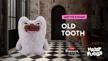 Fuggler&Spongebob Funny Ugly Monster Art.268518 Funny Ugly Monster