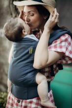 Boba Classic Baby Carrier Art.268699 Navy