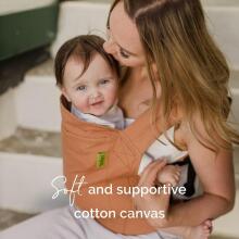 Boba Classic Baby Carrier Art.268700 Fox