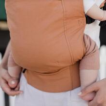 Boba Classic Baby Carrier Art.268700 Fox