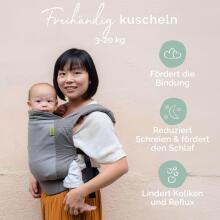Boba Classic Baby Carrier Art.268700 Dusk