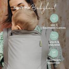 Boba Classic Baby Carrier Art.268700 Dusk