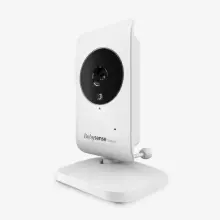 Babysense Add-On Camera Art.268702 Papilda videokamera V35 & V24R