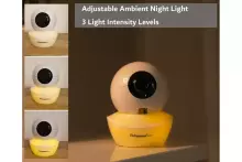 Babysense Add-On Camera Art.268703 Papilda videokamera V43