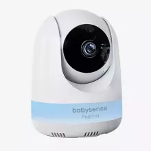 Babysense Add-On Camera Video Camera Prisma Art.268705 Papilda videokamera