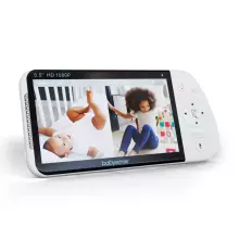 Babysense Parent Unit for Video for 5" Split-Screen Art.268709 Родительский блок для видеоняни MaxView Pro