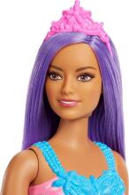 Barbie Dreamtopia, lilla