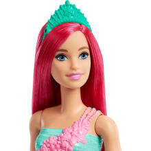 Barbie Dreamtopia, roosa
