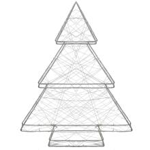 Springos gaismas virtene 100 LED  CL4126