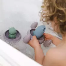 Haakaa Silicone  Bath Toys Art.TPS037-BD
