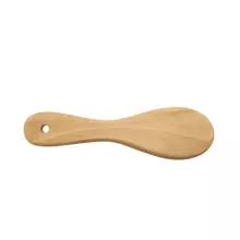 Haakaa Wool Baby Hair Brush Art.SGE012